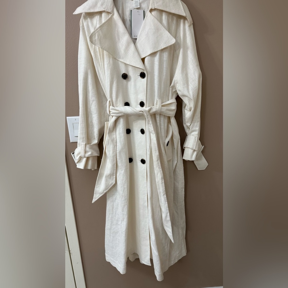 Lenin coat - Picture 3 of 3